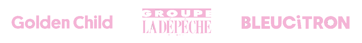 Partenaires Rose Festival