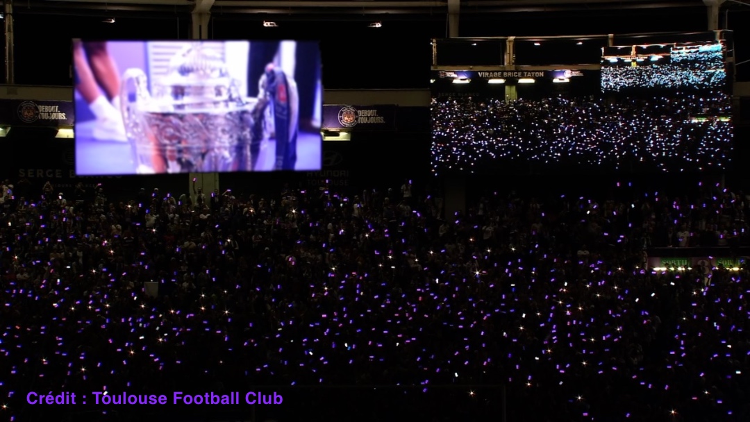 TéFéCé coupe de france